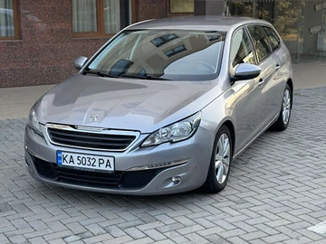 Авто Peugeot 308 2015 № 7917462