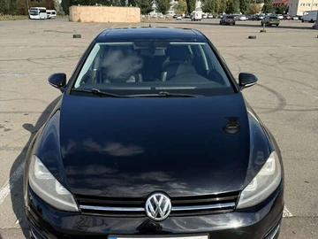 Авто Volkswagen Golf 2014 № 7917463