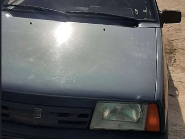 Авто ВАЗ 21099 2004 № 7917471