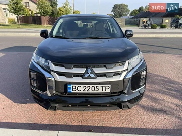 Авто Mitsubishi Rvr 2021 № 7917486
