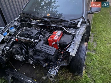 Авто Volkswagen Passat 2006 № 7917503