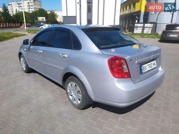 Авто Daewoo Gentra 2014 № 7917506