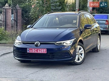 Авто Volkswagen Golf 2022 № 7917510