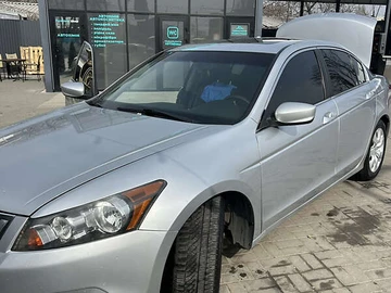 Авто Honda Accord 2008 № 7917519