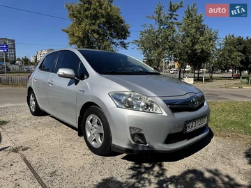 Авто Toyota Auris 2012 № 7917522