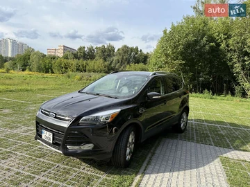 Авто Ford Escape 2014 № 7917527