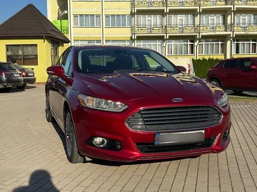 Авто Ford Fusion 2013 № 7917528