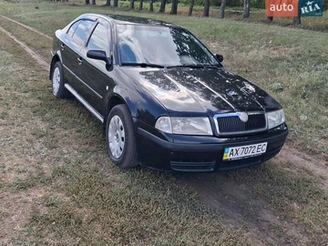 Авто Skoda Octavia 2006 № 7917538