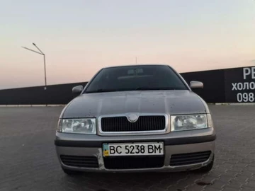 Авто Skoda Octavia 2008 № 7917547