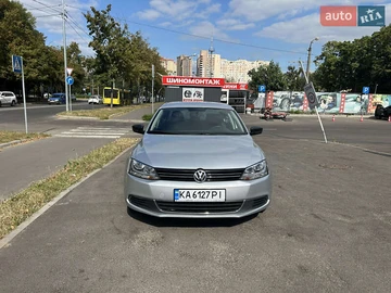 Авто Volkswagen Jetta 2013 № 7917554