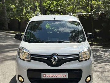 Авто Renault Kangoo 2015 № 7917562