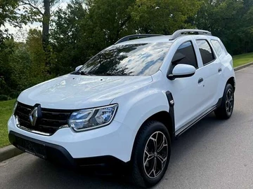 Авто Renault Duster 2022 № 7917571
