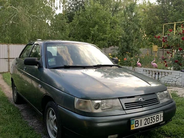 Авто ВАЗ 2110 2010 № 7917586