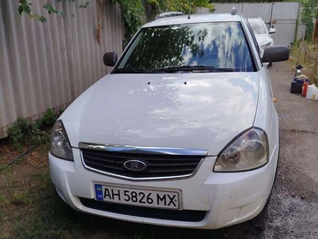 Авто ВАЗ 2170 Priora 2013 № 7917589