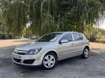 Авто Opel Astra 2006 № 7917590