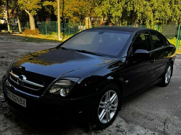 Авто Opel Vectra 2003 № 7917591