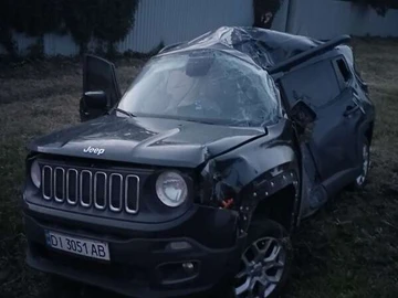 Авто Jeep Renegade 2017 № 7917595