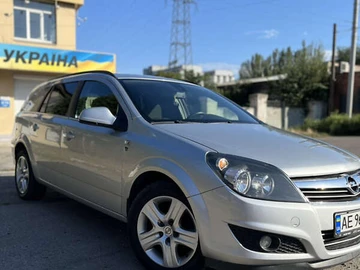 Авто Opel Astra 2010 № 7917606