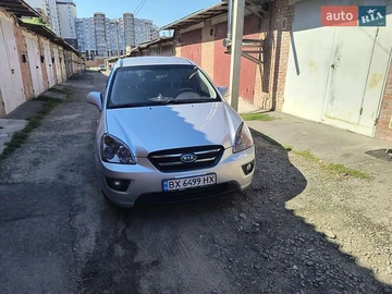 Авто KIA Carens 2008 № 7917607