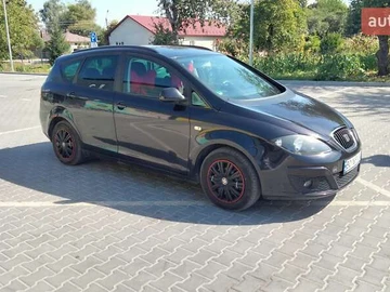 Авто SEAT Altea Xl 2011 № 7917608