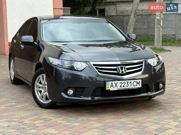 Авто Honda Accord 2011 № 7917636