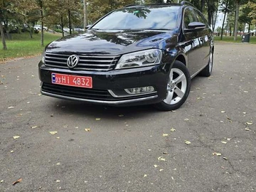 Авто Volkswagen Passat 2012 № 7917639