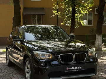 Авто BMW X1 2012 № 7917640