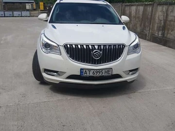 Авто Buick Enclave 2015 № 7917653
