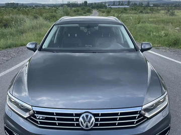 Авто Volkswagen Passat 2016 № 7917662