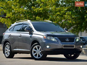 Авто Lexus Rx 2013 № 7917667