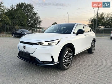 Авто Honda Ens1 2025 № 7917670