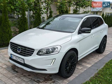 Авто Volvo Xc60 2014 № 7917673
