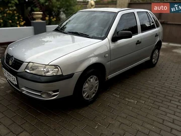 Авто Volkswagen Pointer 2004 № 7917701