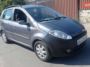 Авто Chery Kimo 2008 № 7917703