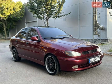 Авто ЗАЗ Sens 2011 № 7917704