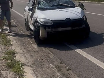 Авто Renault Megane 2015 № 7917713