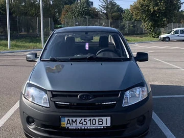 Авто ВАЗ 2190 Granta 2012 № 7917744