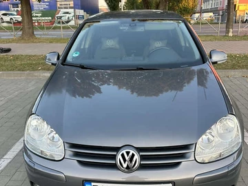 Авто Volkswagen Golf 2008 № 7917750