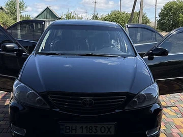 Авто Toyota Camry 2003 № 7917756