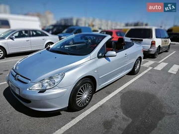 Авто Peugeot 307 2005 № 7917759