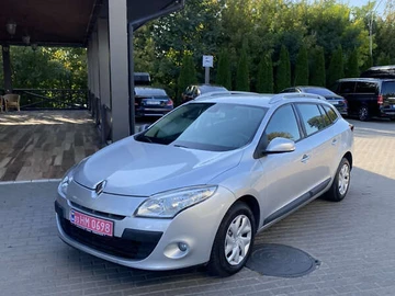 Авто Renault Megane 2011 № 7917760