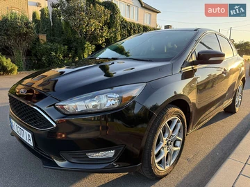 Авто Ford Focus 2015 № 7917767