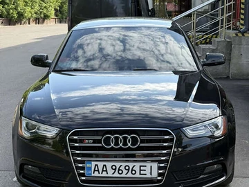Авто Audi A5 2014 № 7917784