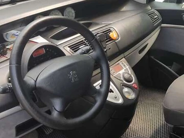 Авто Peugeot 807 2010 № 7917785