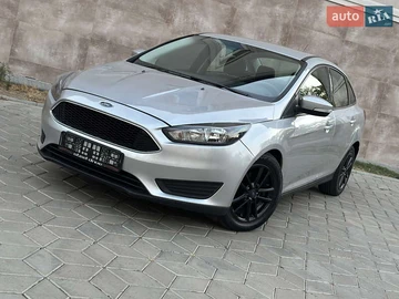 Авто Ford Focus 2016 № 7917797