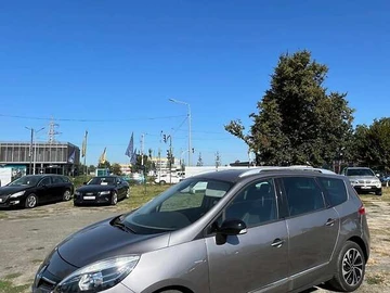 Авто Renault Grand Scenic 2014 № 7917807