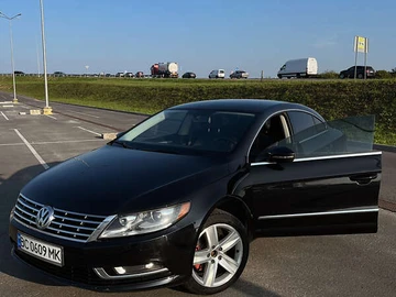 Авто Volkswagen Cc Passat Cc 2013 № 7917812