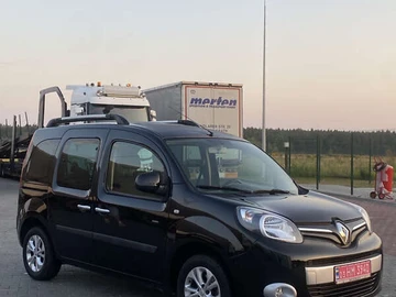 Авто Renault Kangoo 2017 № 7917817