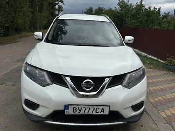 Авто Nissan Rogue 2015 № 7917829