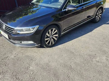 Авто Volkswagen Passat 2015 № 7917830